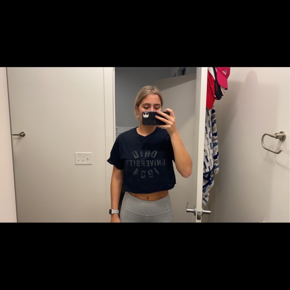 Ohio University Tee - Picture 2 of 2